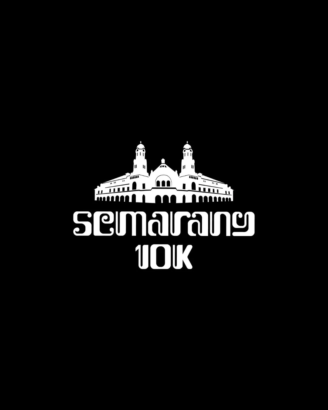 Poster event Semarang 10K 2026 di Semarang pada Minggu, 13 Des 2026